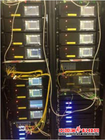 7 basic conditions determine the stage multi-element centralized control