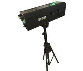 230W Follow Spot Light Equipment