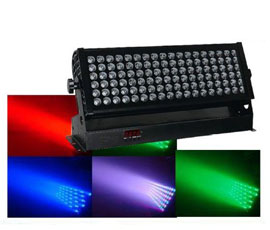 108*3W LED  Spotlights