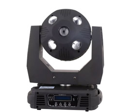 LED Football  Beam Moving Head Light