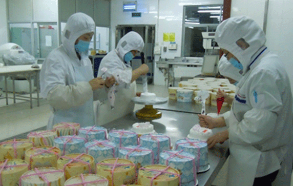 食品廠施工圖的設(shè)計要求？