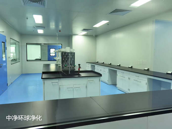 無菌實驗室通風系統(tǒng)要求？