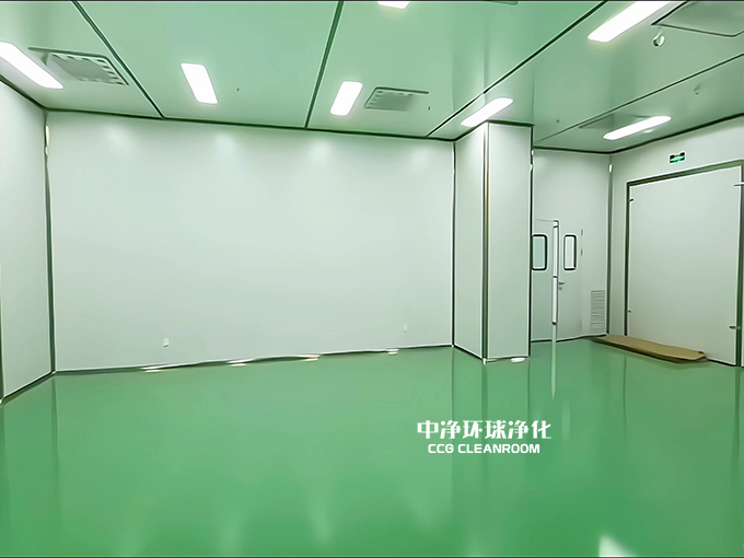 無菌車間