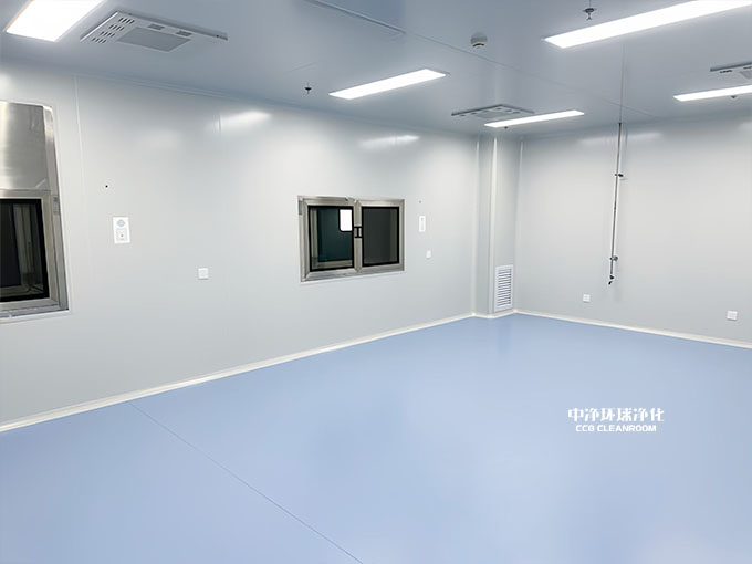 凈化工程 凈化工程