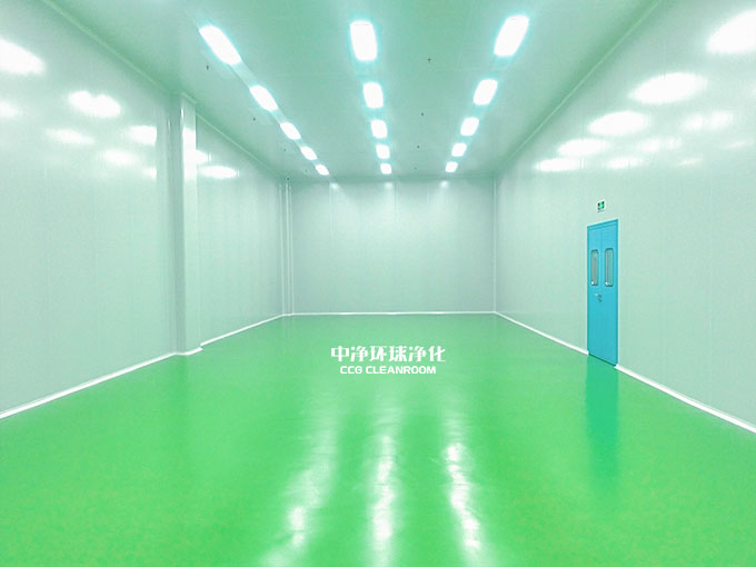 GMP廠房 GMP廠房