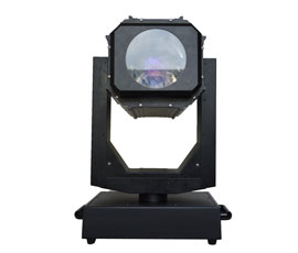 Outdoor 350W Waterproof  Moving Head light