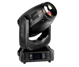 280W Beam Moving Head Pattern Light